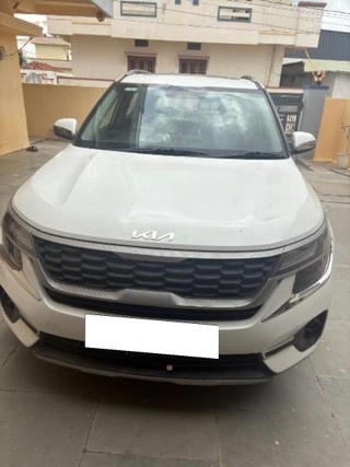 10 Used Kia Seltos in Ranga Reddy