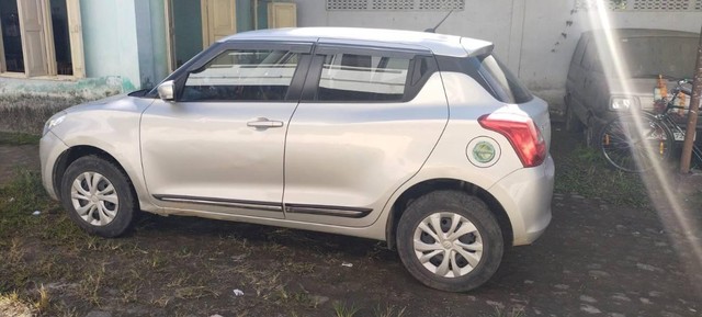 Second-hand 2019 Maruti Swift VXI for sale in Dibrugarh-4