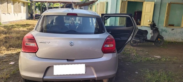 Second-hand 2019 Maruti Swift VXI for sale in Dibrugarh-1