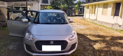 Second-hand 2019 Maruti Suzuki Swift VXI for sale in Dibrugarh