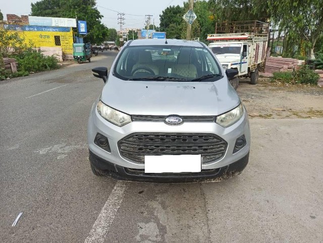 Second-hand 2013 Ford Ecosport 1.5 DV5 MT Ambiente for sale in Sumerpur-3