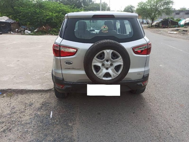 Second-hand 2013 Ford Ecosport 1.5 DV5 MT Ambiente for sale in Sumerpur-1