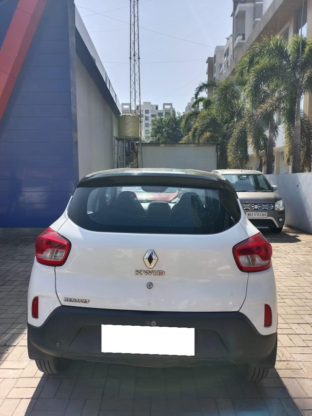 Second-hand 2022 Renault KWID RXL for sale in Nagpur-6