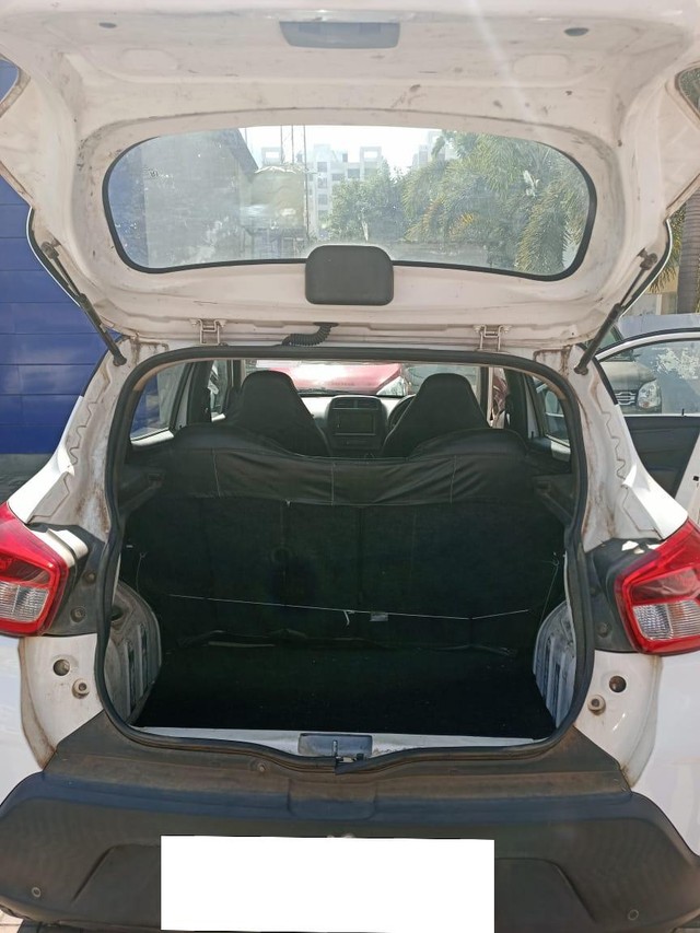 Second-hand 2022 Renault KWID RXL for sale in Nagpur-7