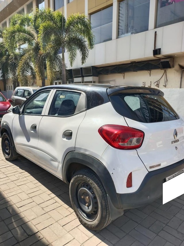 Second-hand 2022 Renault KWID RXL for sale in Nagpur-2