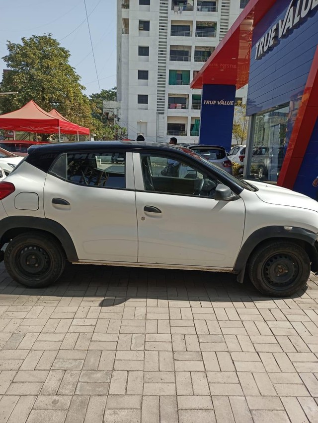 Second-hand 2022 Renault KWID RXL for sale in Nagpur-1