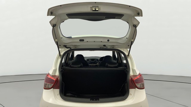 Hyundai Grand i10 Asta Second-hand 2013 Hyundai Grand i10 Asta for sale in Kochi-20