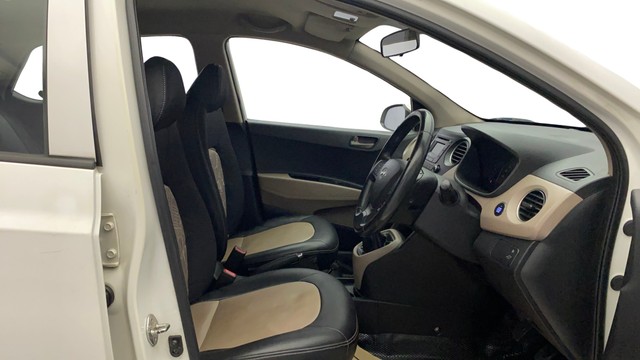 Hyundai Grand i10 Asta Second-hand 2013 Hyundai Grand i10 Asta for sale in Kochi-15