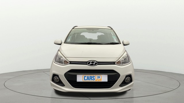 Hyundai Grand i10 Asta Second-hand 2013 Hyundai Grand i10 Asta for sale in Kochi-7