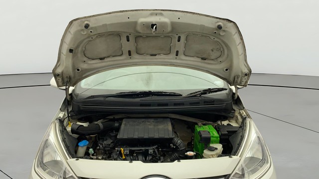 Hyundai Grand i10 Asta Second-hand 2013 Hyundai Grand i10 Asta for sale in Kochi-9