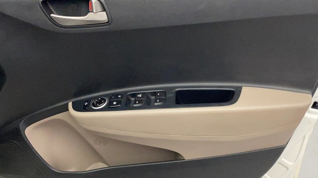 Hyundai Grand i10 Asta Second-hand 2013 Hyundai Grand i10 Asta for sale in Kochi-17