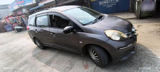 Second-hand 2015 Honda Mobilio S i-DTEC for sale in Wardha-1