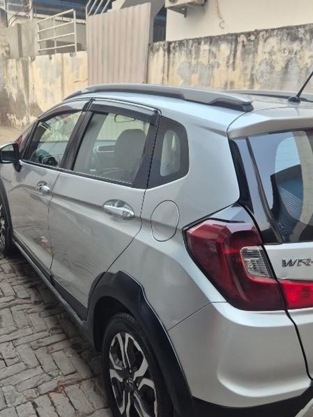 Second-hand 2018 Honda WR-V i-DTEC VX for sale in Bhiwani-2
