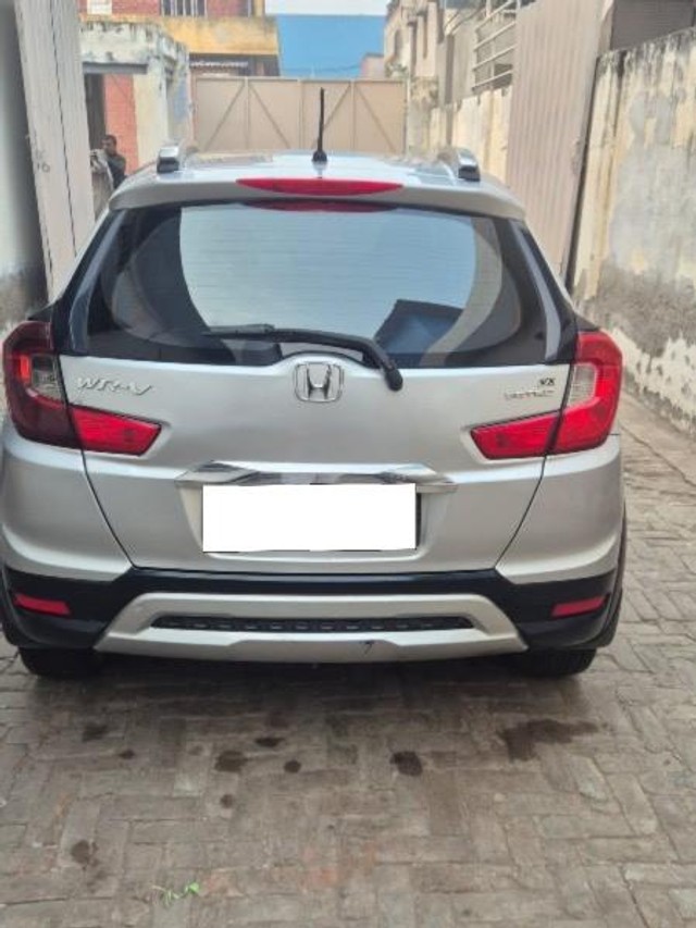 Second-hand 2018 Honda WR-V i-DTEC VX for sale in Bhiwani-1