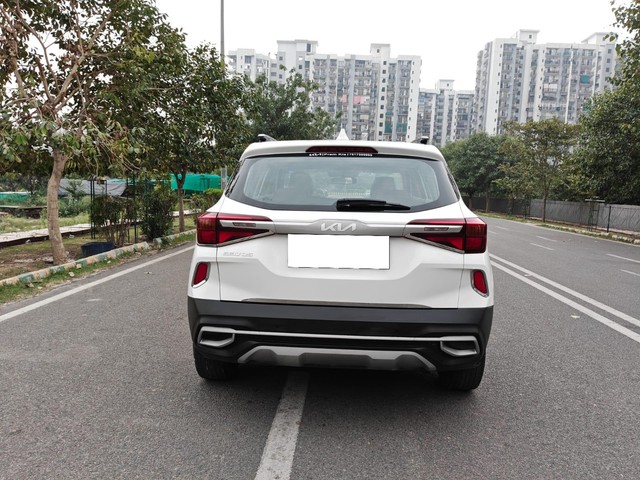 Second-hand 2023 Kia Seltos HTK Plus iMT for sale in Noida