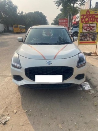 45 Used Maruti Swift in Faridabad