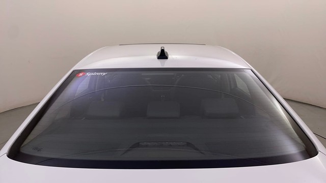 Second-hand 2022 Skoda Slavia 1.0 TSI Style AT BSVI for sale in Bangalore-26