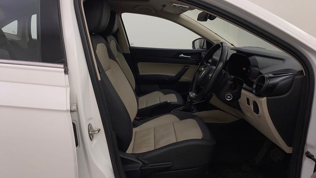 Second-hand 2022 Skoda Slavia 1.0 TSI Style AT BSVI for sale in Bangalore-15