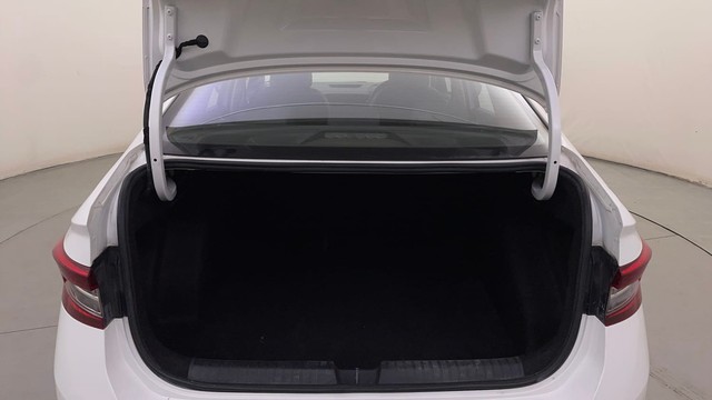 Second-hand 2022 Skoda Slavia 1.0 TSI Style AT BSVI for sale in Bangalore-9