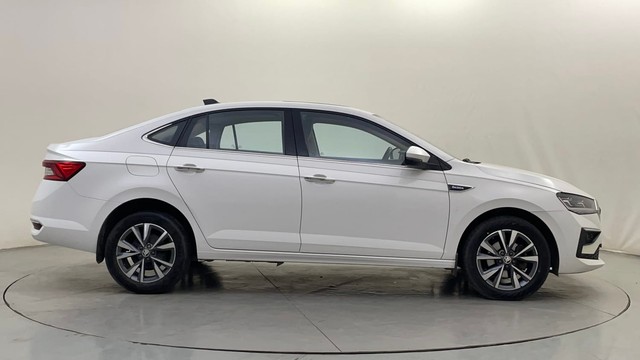 Second-hand 2022 Skoda Slavia 1.0 TSI Style AT BSVI for sale in Bangalore-2