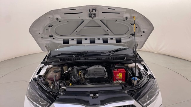 Second-hand 2022 Skoda Slavia 1.0 TSI Style AT BSVI for sale in Bangalore-8