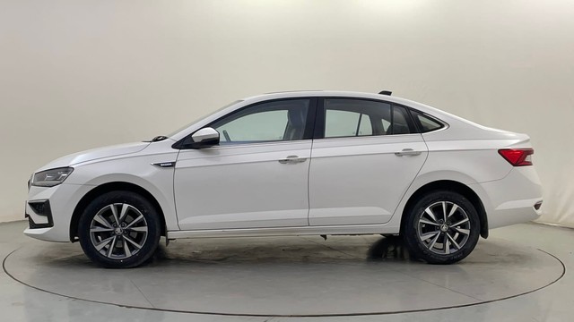 Second-hand 2022 Skoda Slavia 1.0 TSI Style AT BSVI for sale in Bangalore-6