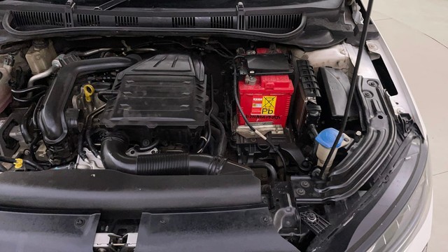 Second-hand 2022 Skoda Slavia 1.0 TSI Style AT BSVI for sale in Bangalore-38