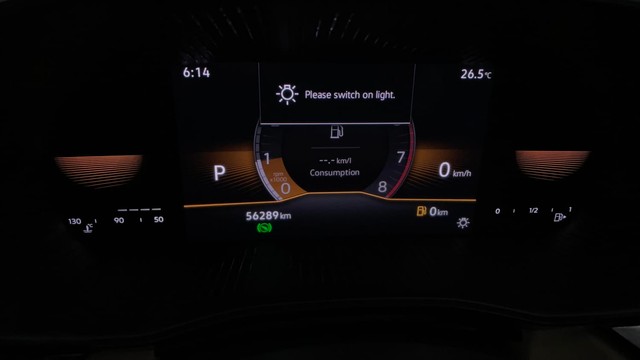 Second-hand 2022 Skoda Slavia 1.0 TSI Style AT BSVI for sale in Bangalore-13