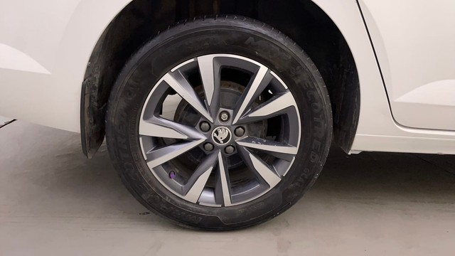 Second-hand 2022 Skoda Slavia 1.0 TSI Style AT BSVI for sale in Bangalore-18