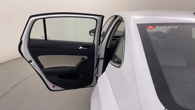 Second-hand 2022 Skoda Slavia 1.0 TSI Style AT BSVI for sale in Bangalore-29