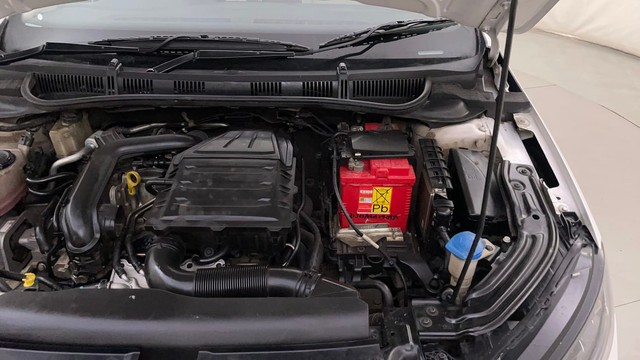 Second-hand 2022 Skoda Slavia 1.0 TSI Style AT BSVI for sale in Bangalore-23