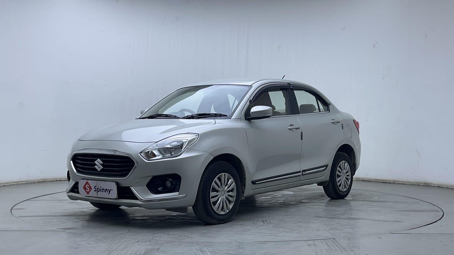 Used 2019 Maruti Dzire 1197 cc Petrol Manual Car in Hyderabad at ₹5.75 ...