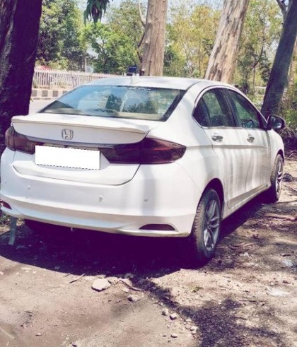 Second-hand 2014 Honda City i VTEC VX for sale in Ludhiana