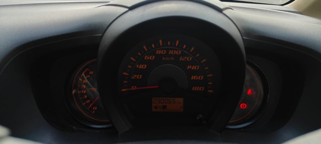 Second-hand 2014 Honda Amaze E i-Vtech for sale in Ghaziabad-2