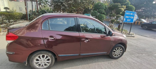 Second-hand 2014 Honda Amaze E i-Vtech for sale in Ghaziabad-3
