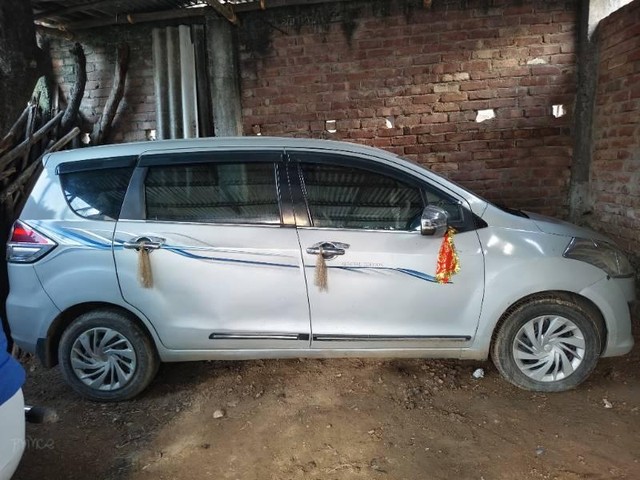 Second-hand 2014 Maruti Ertiga VDI for sale in Bhagalpur-1
