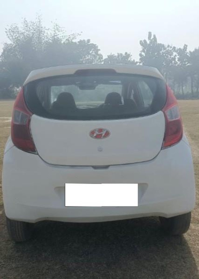 Second-hand 2012 Hyundai EON Magna Plus for sale in Nadia-1