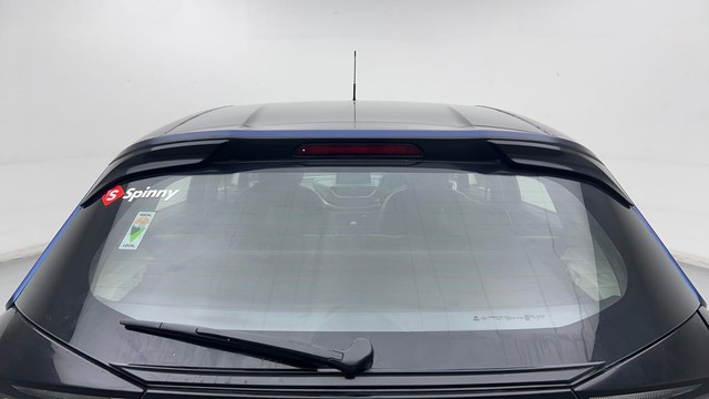 Second-hand 2022 Tata Altroz XZ Diesel for sale in New Delhi-23