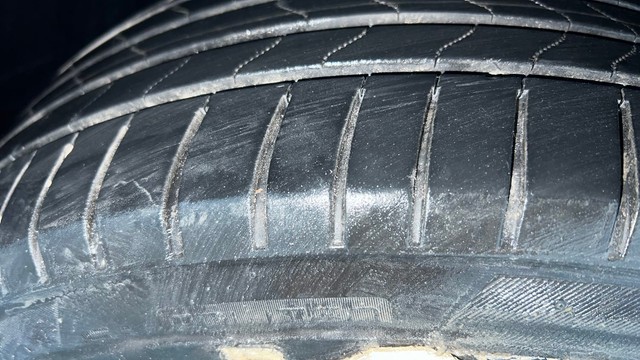 Second-hand 2022 Tata Altroz XZ Diesel for sale in New Delhi-34