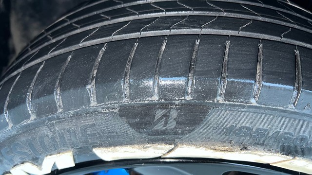 Second-hand 2022 Tata Altroz XZ Diesel for sale in New Delhi-35