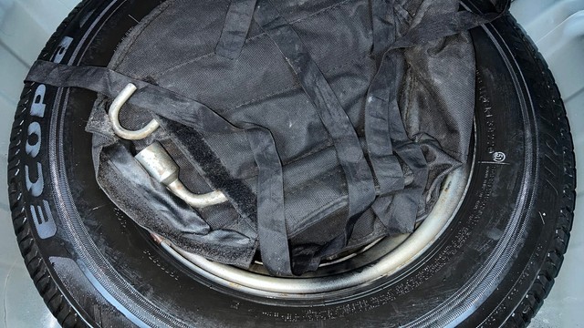 Second-hand 2022 Tata Altroz XZ Diesel for sale in New Delhi-21