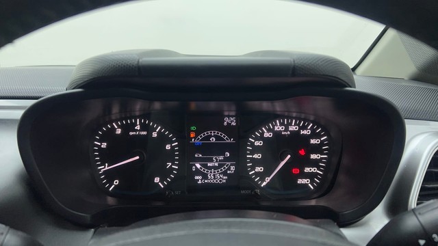 Second-hand 2022 Tata Altroz XZ Diesel for sale in New Delhi-13