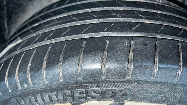 Second-hand 2022 Tata Altroz XZ Diesel for sale in New Delhi-36