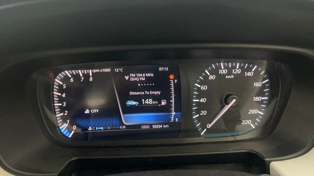 Second-hand 2021 Tata Punch Creative for sale in Kolkata-13