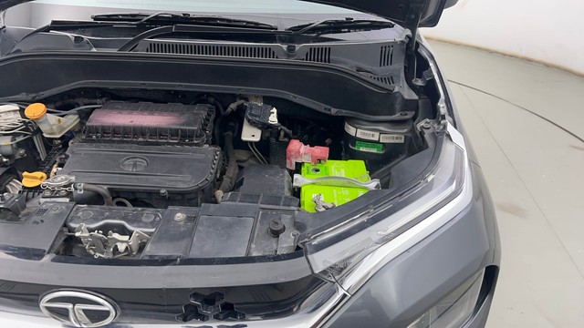 Second-hand 2021 Tata Punch Creative for sale in Kolkata-38