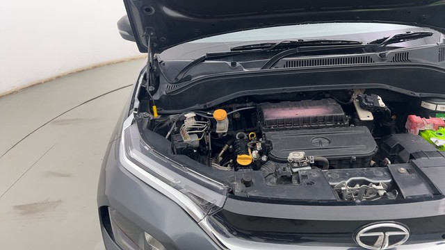 Second-hand 2021 Tata Punch Creative for sale in Kolkata-30