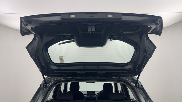 Second-hand 2021 Tata Punch Creative for sale in Kolkata-34