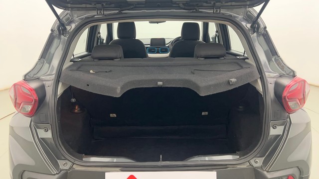 Second-hand 2021 Tata Punch Creative for sale in Kolkata-9