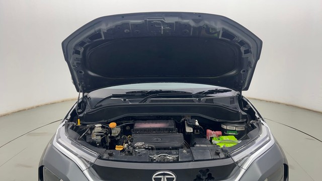 Second-hand 2021 Tata Punch Creative for sale in Kolkata-8