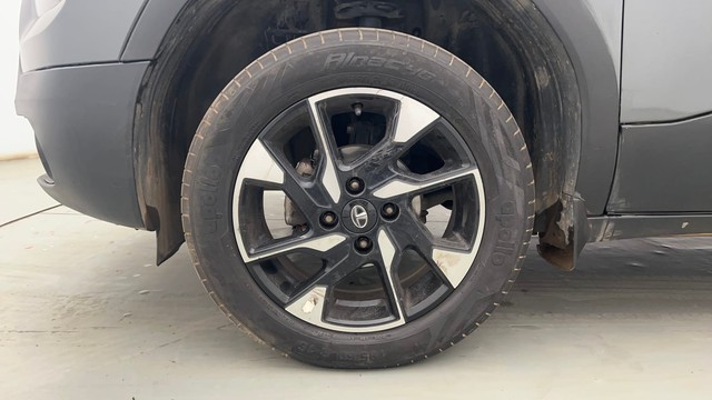 Second-hand 2021 Tata Punch Creative for sale in Kolkata-20